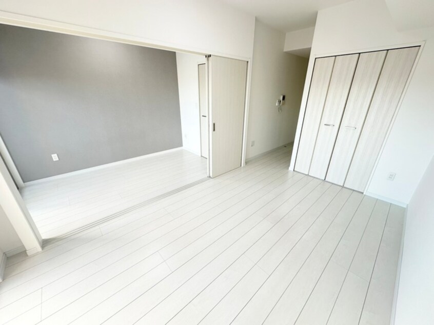 居室 ラファエロ