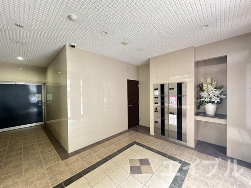 建物設備 ラファエロ