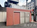 建物設備 ラファエロ