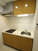 キッチン ラファエロ