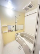 バス／シャワールーム等 ラファエロ