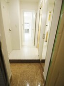 玄関 ラファエロ