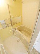 バス／シャワールーム等 ラファエロ