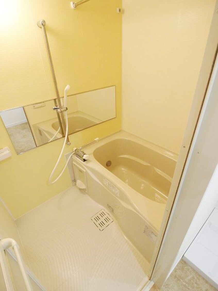 バス／シャワールーム等 ラファエロ