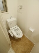 トイレ ラファエロ