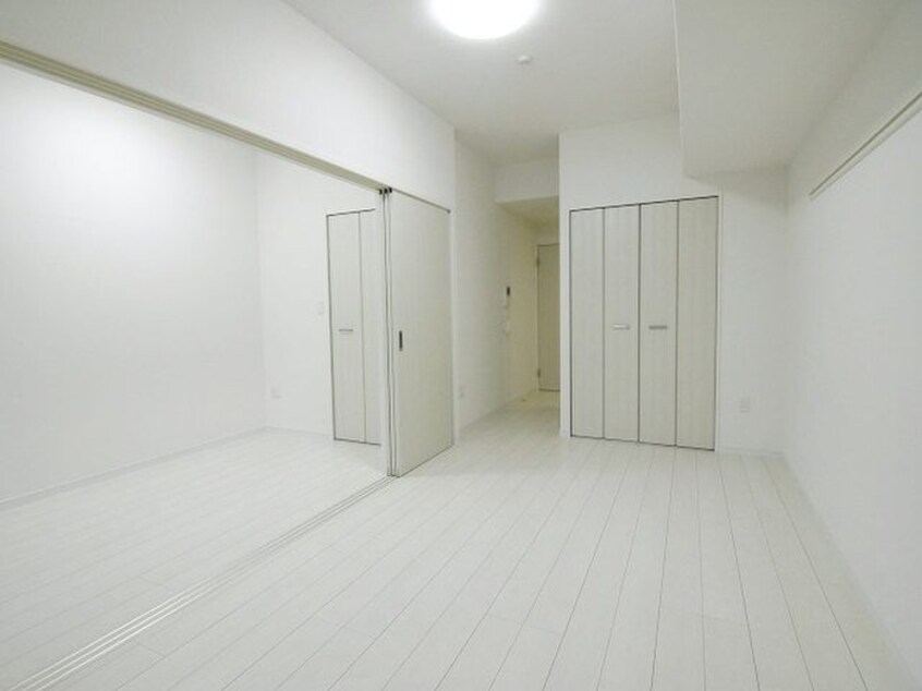 内観写真 ラファエロ