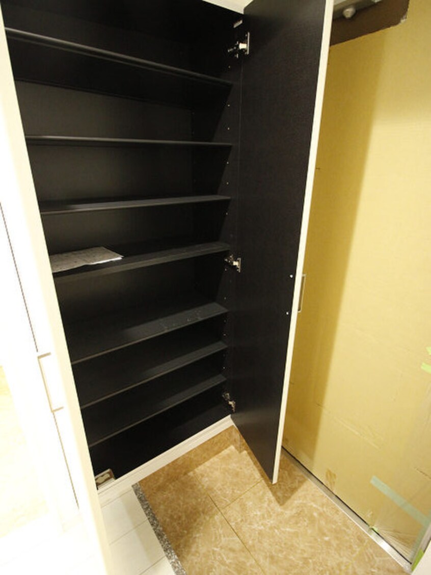 靴箱 ラファエロ