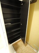 靴箱 ラファエロ