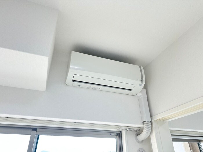 内観写真 ラファエロ