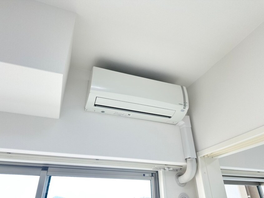 内観写真 ラファエロ