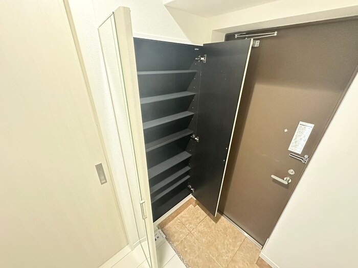 靴箱 ラファエロ