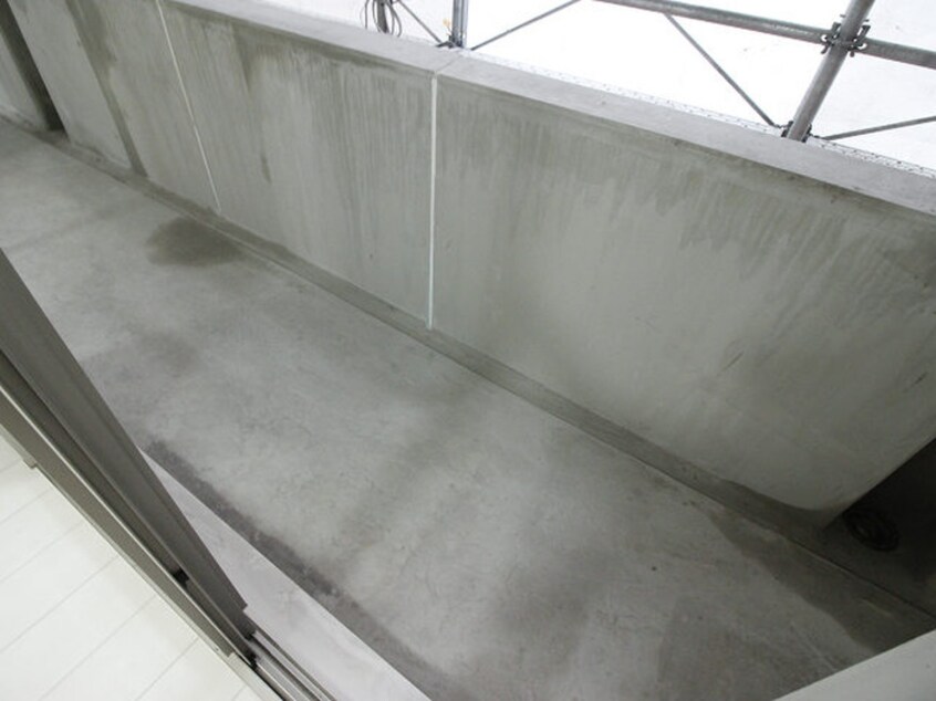 ベランダ・バルコニー ラファエロ