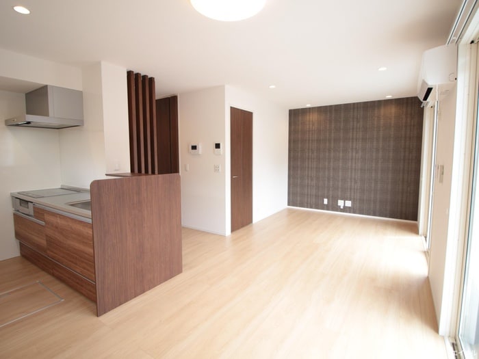 居室 ）D-room曰佐1丁目