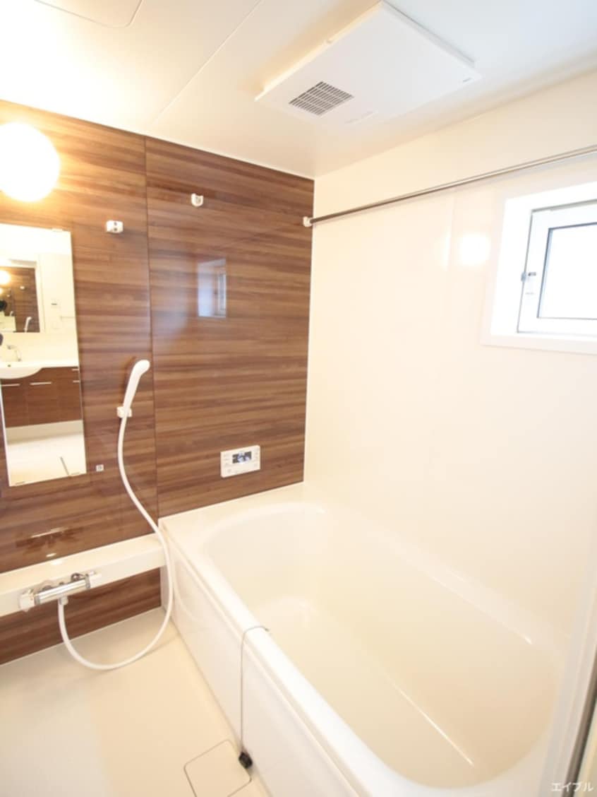 バス／シャワールーム等 ）D-room曰佐1丁目