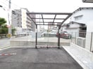 駐輪場 ）D-room曰佐1丁目