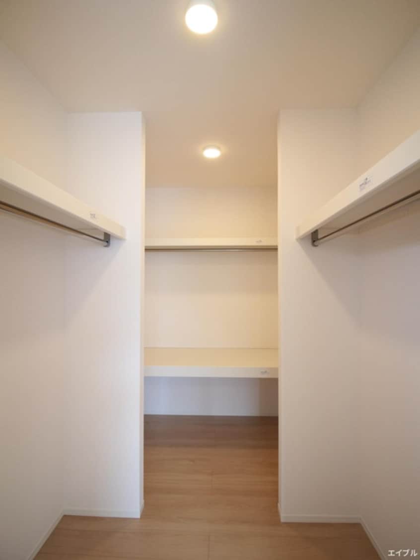 収納 ）D-room曰佐1丁目