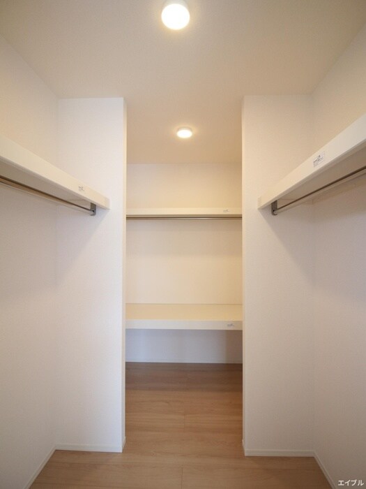 収納 ）D-room曰佐1丁目