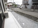 ベランダ・バルコニー ）D-room曰佐1丁目