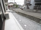ベランダ・バルコニー ）D-room曰佐1丁目
