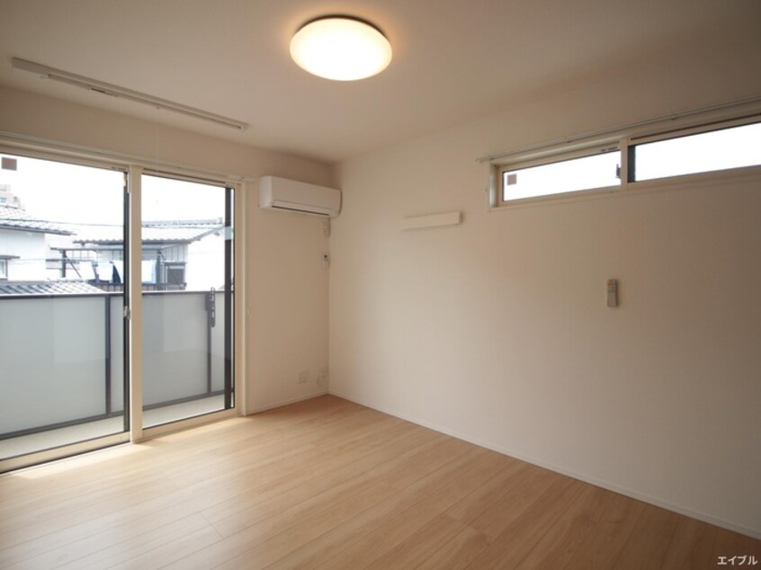 居室 ）D-room曰佐1丁目