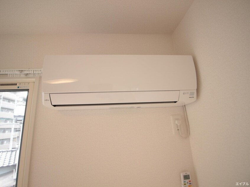 内観写真 ）D-room曰佐1丁目