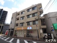 ＮＥＷ　ＪＯＮＡＮ　ＢＬＤ．