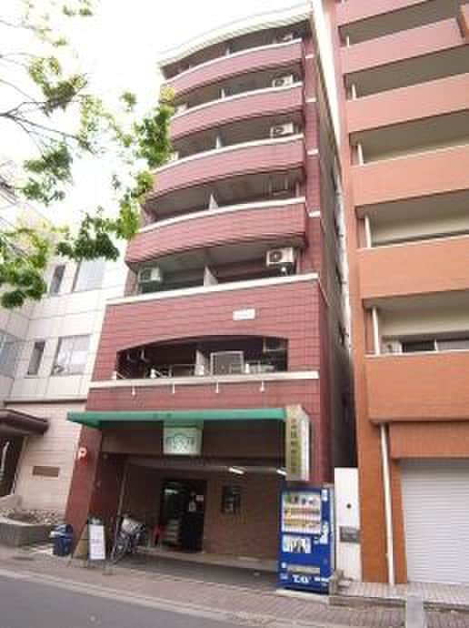 外観写真 県庁前畠田ビル