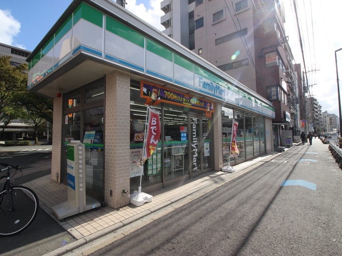 周辺環境 県庁前畠田ビル