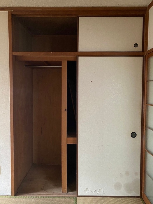 収納 県庁前畠田ビル