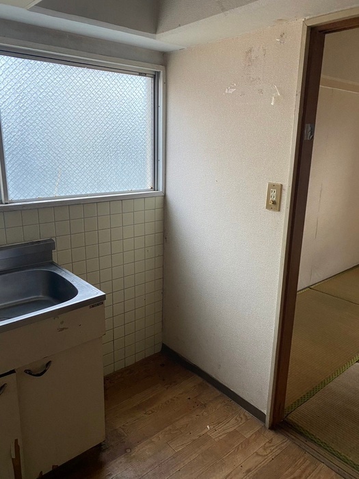 内観写真 県庁前畠田ビル