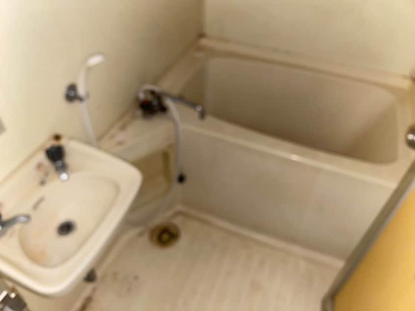 バス／シャワールーム等 県庁前畠田ビル