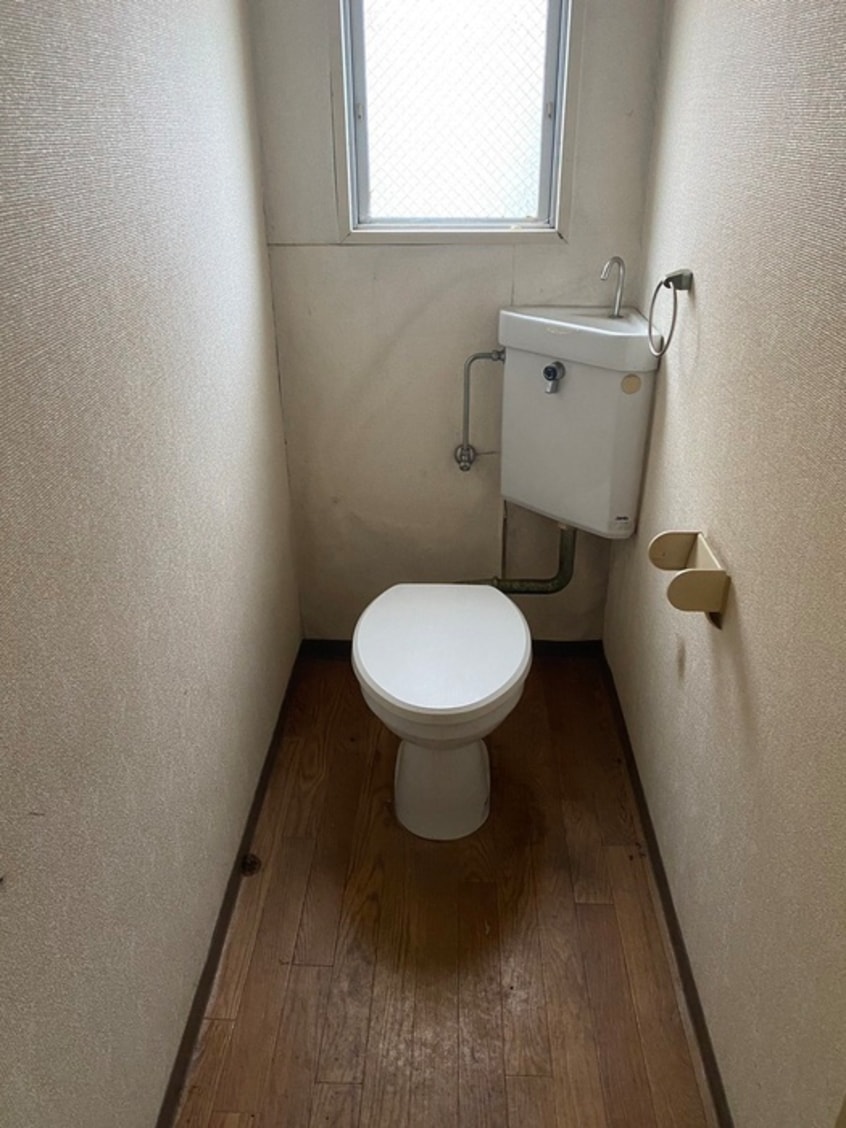 トイレ 県庁前畠田ビル