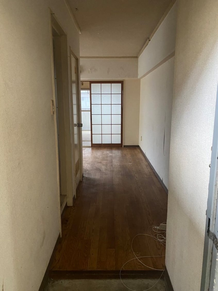 内観写真 県庁前畠田ビル