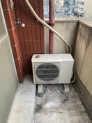 洗濯機置場 県庁前畠田ビル