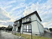 パークヒルズ藤原Ｂ