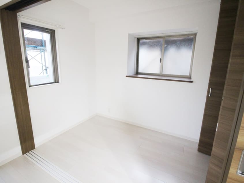 居室 U´s Residence 木町