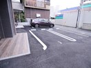 駐車場 U´s Residence 木町