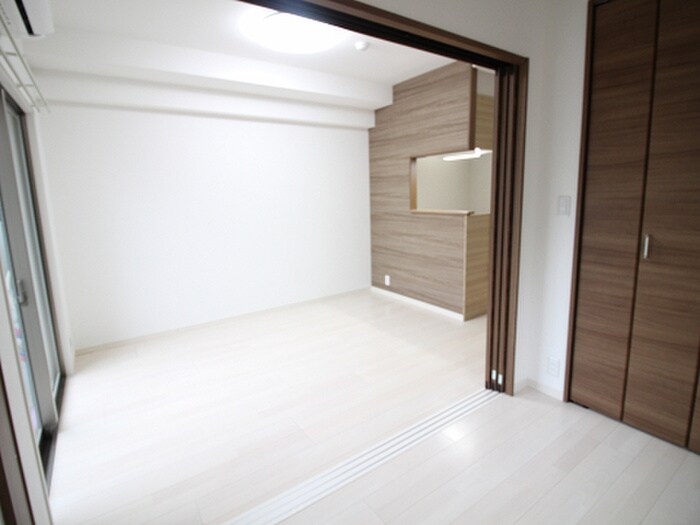 居室 U´s Residence 木町