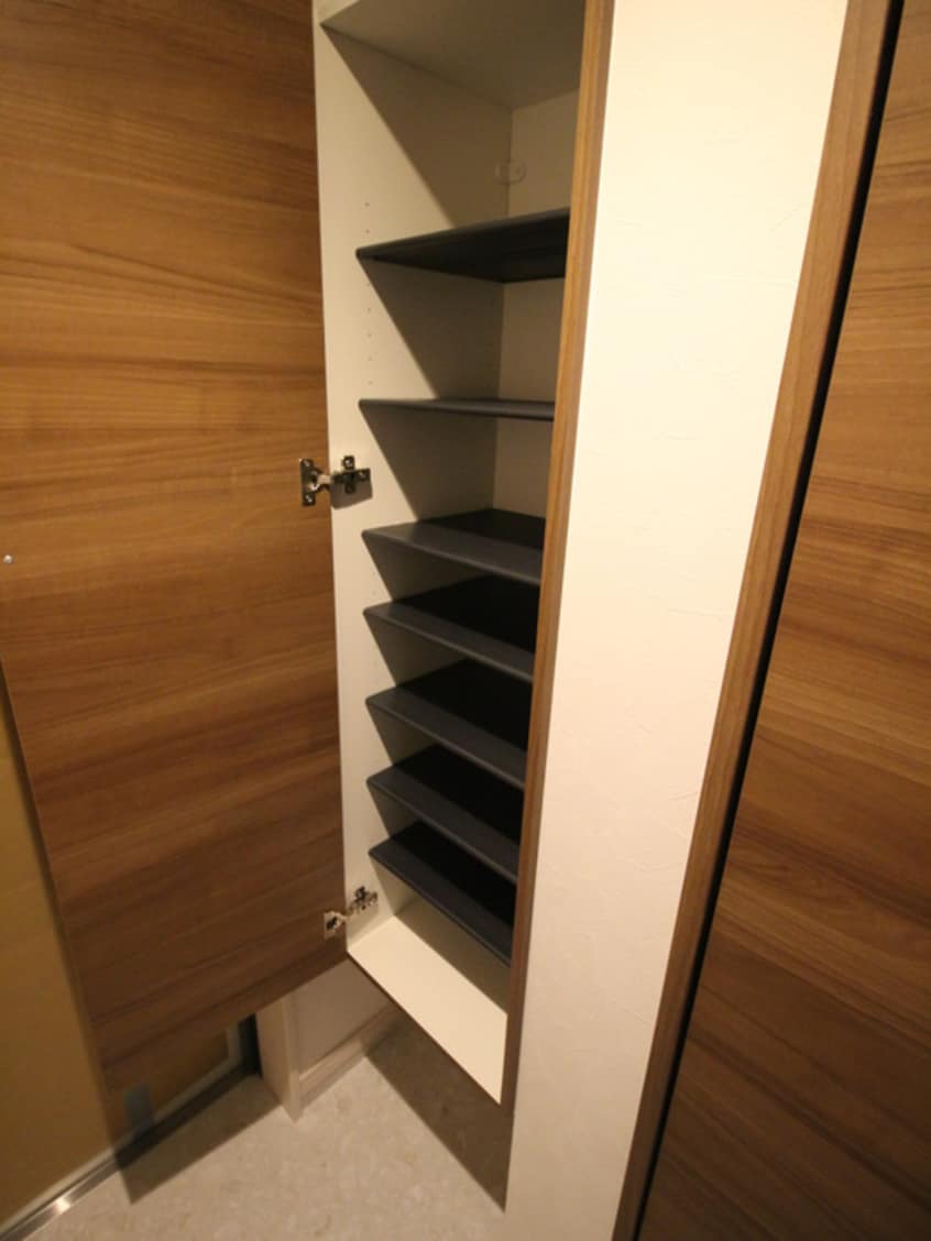 靴箱 U´s Residence 木町