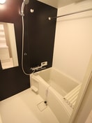 バス／シャワールーム等 U´s Residence 木町