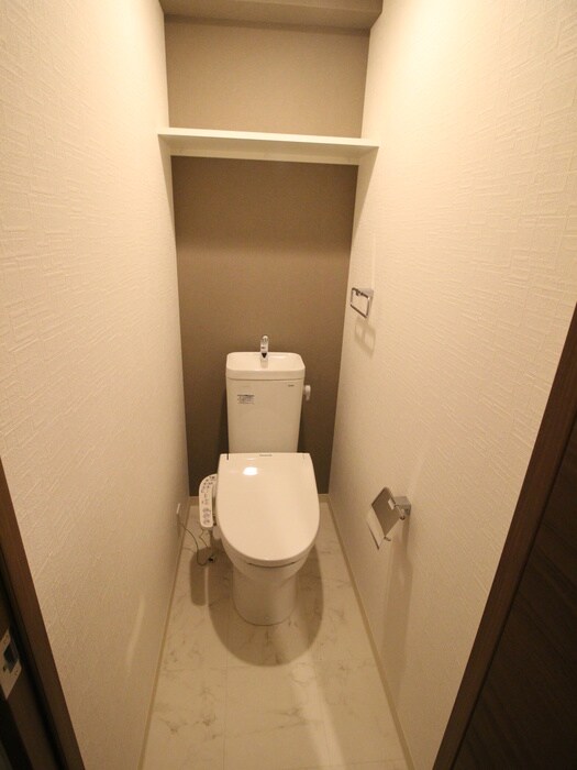 トイレ U´s Residence 木町