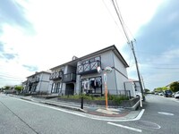 パークヒルズ藤原Ｃ
