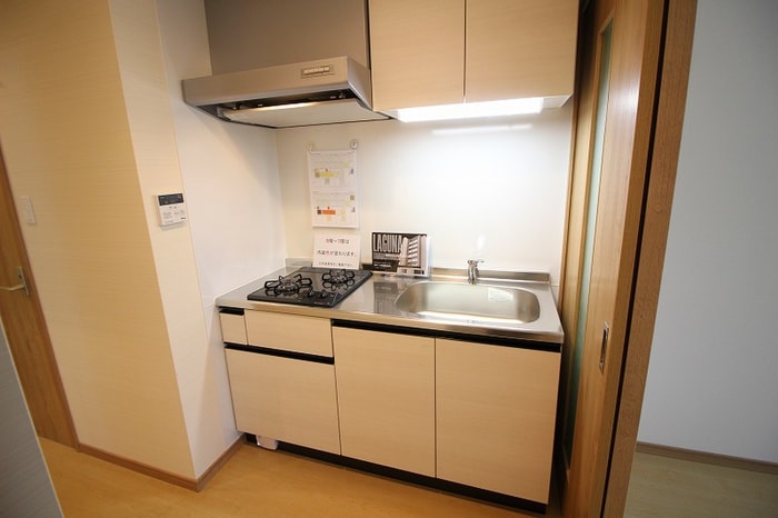 キッチン ラグーナ田原新町