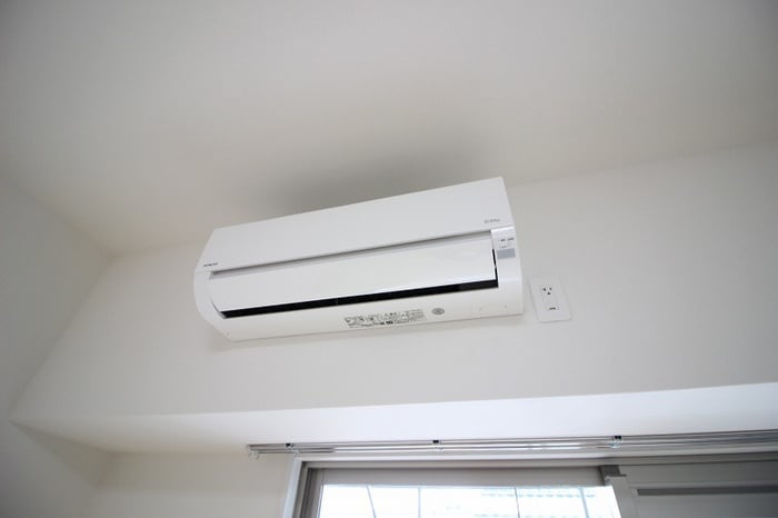 内観写真 ラグーナ田原新町