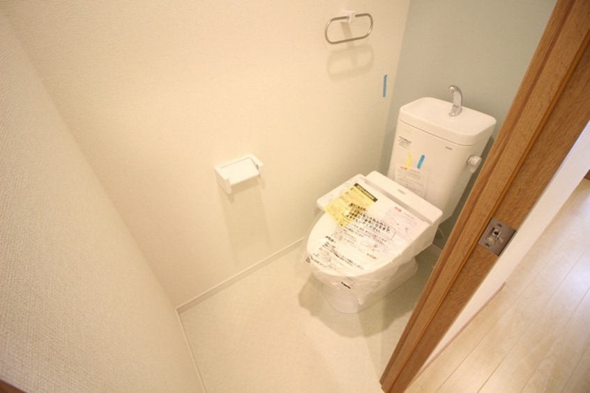 トイレ ラグーナ田原新町