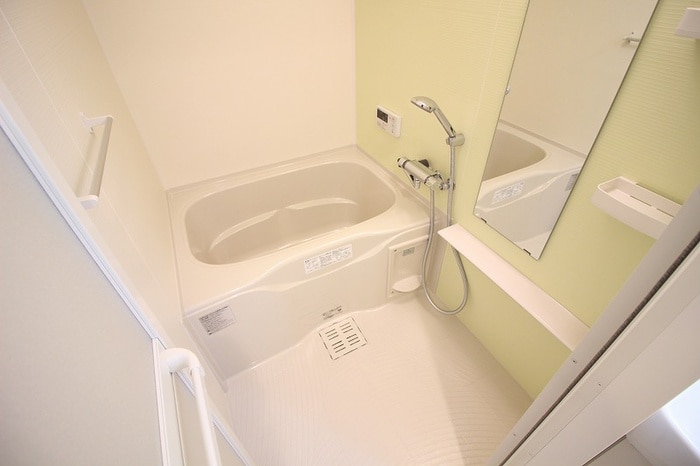 バス／シャワールーム等 ラグーナ田原新町