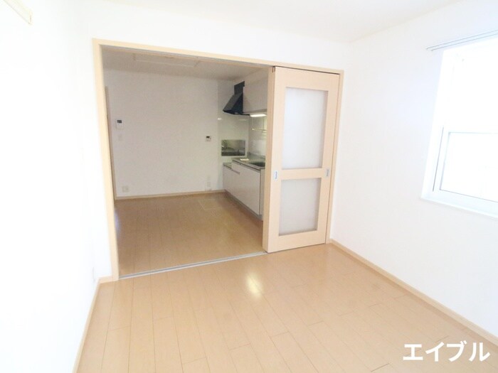 居室 マロンハイツＡ