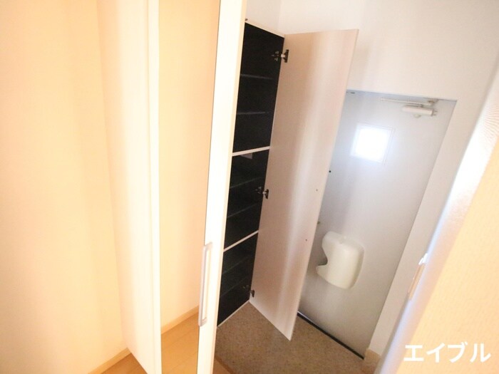 靴箱 マロンハイツＡ