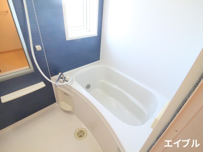 バス／シャワールーム等 マロンハイツＡ