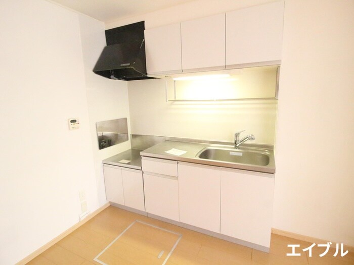 キッチン マロンハイツＡ